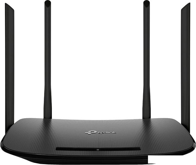 Беспроводной DSL-маршрутизатор TP-Link Archer VR300- фото