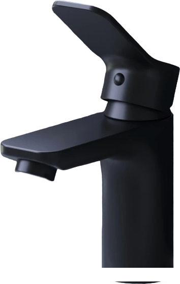 Смеситель AM.PM F88A02122 (черный)- фото