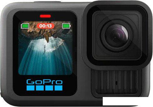 Экшен-камера GoPro HERO13 Black- фото