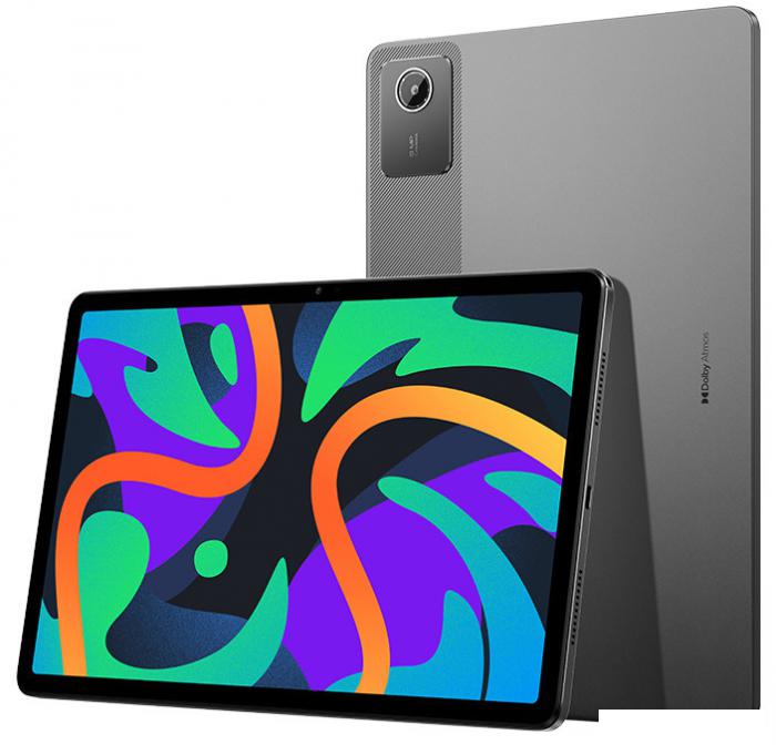 Планшет Lenovo Xiaoxin Pad 2024 TB331FC 8GB/128GB (серый)- фото2