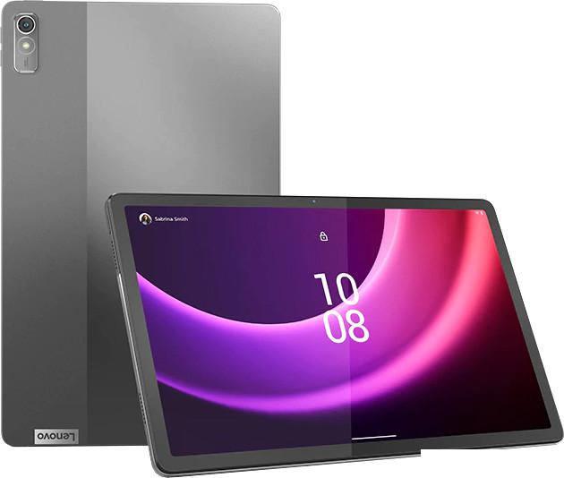 Планшет Lenovo Tab P11 2nd Gen TB350FU 4GB/128GB (штормовой серый)- фото