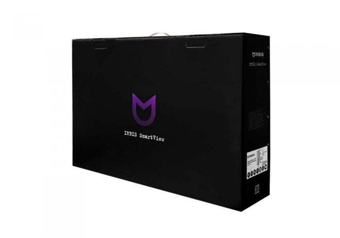 Монитор IRBIS SmartView IMVW27FIDR- фото3