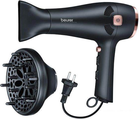 Фен Beurer HC 55- фото
