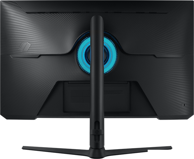 Игровой монитор Samsung Odyssey G7 LS32BG700EIXCI- фото3