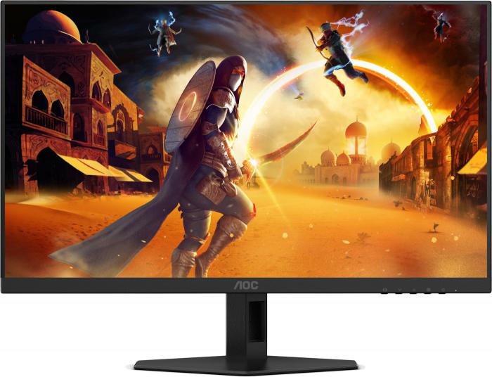 Игровой монитор AOC 27G4XE- фото