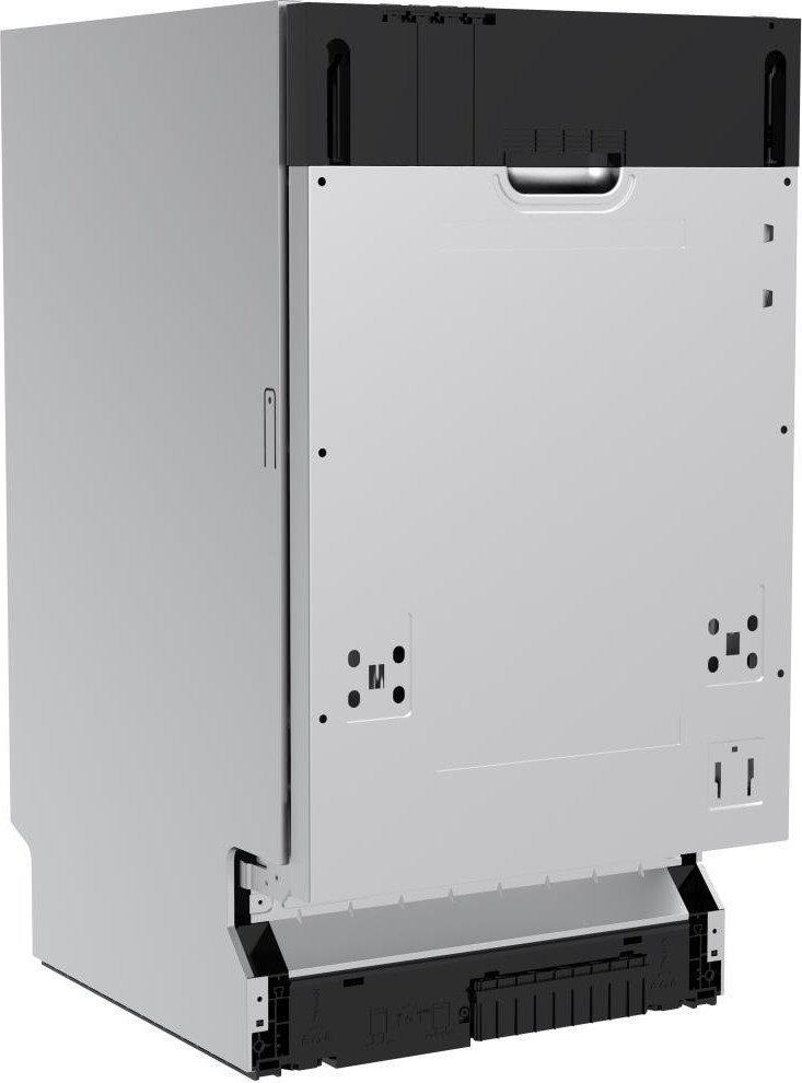 Встраиваемая посудомоечная машина Midea MID45S060- фото2