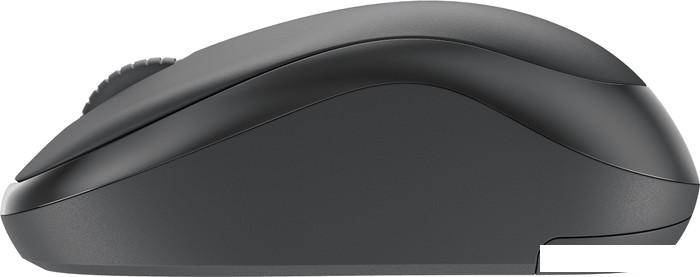 Мышь Logitech M240 (графит)- фото2