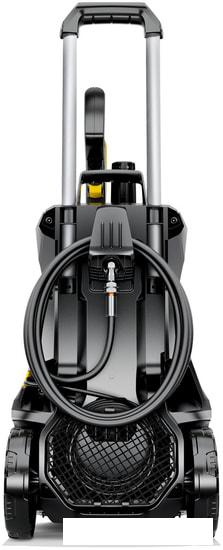Мойка высокого давления Karcher K 5 Power Control 1.324-550.0- фото3