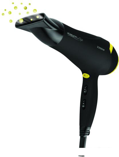 Фен Scarlett SC-HD70I18- фото4