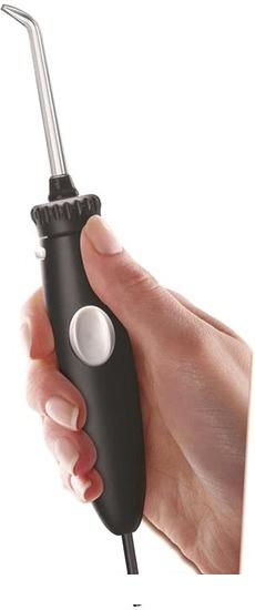 Ирригатор Waterpik WP-112 Ultra- фото3