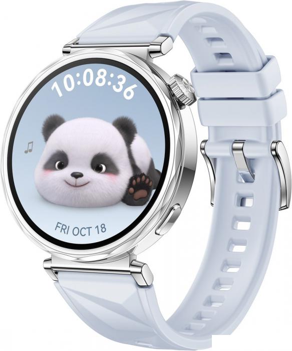 Умные часы Huawei Watch GT 5 41 мм (голубой)- фото