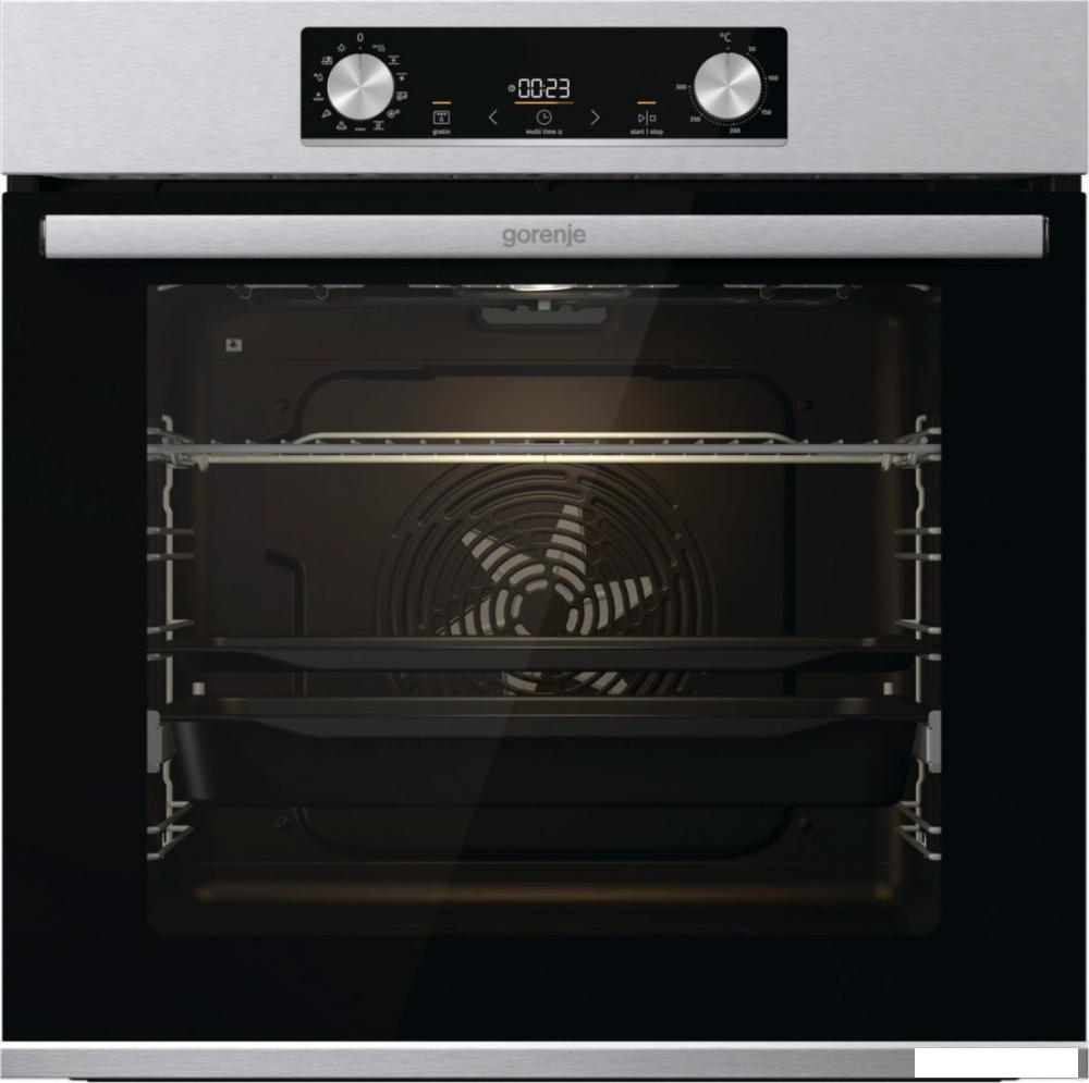 Электрический духовой шкаф Gorenje BPS6737E14X