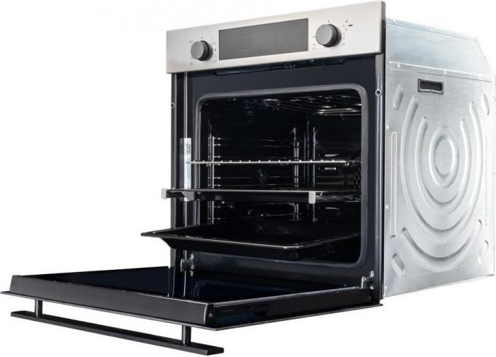 Электрический духовой шкаф DeLonghi DEO 735 IM Franca- фото4