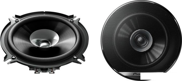 Коаксиальная АС Pioneer TS-G1310F- фото4