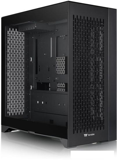 Корпус Thermaltake CTE E600 MX CA-1Y3-00M1WN-00- фото2