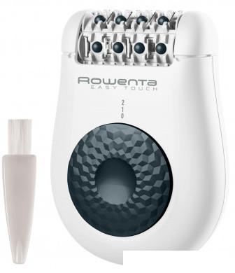 Эпилятор Rowenta Easy Touch Promo Minera EP1117F0- фото