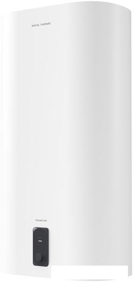 Накопительный электрический водонагреватель Royal Thermo RWH 100 Citadel Unic- фото