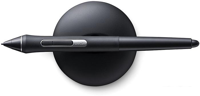 Графический планшет Wacom Intuos Pro Medium PTH-660-N- фото4