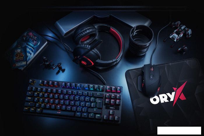 Наушники Niceboy Oryx X300- фото3