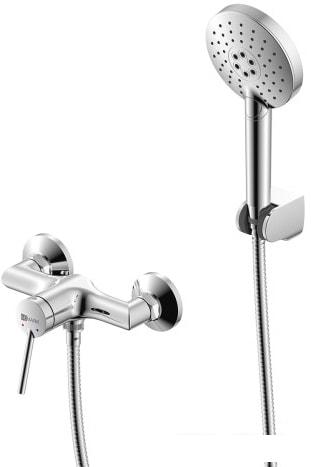 Смеситель Lemark Minima LM3803C- фото