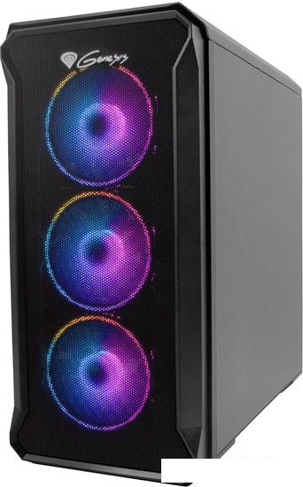 Корпус Genesis Irid 503 ARGB NPC-1559- фото4