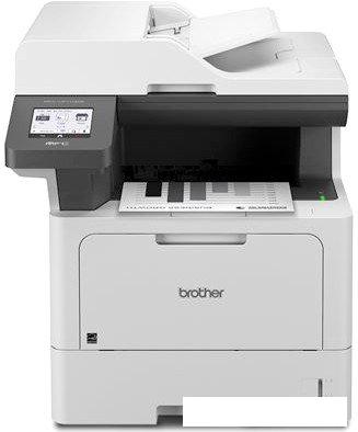 МФУ Brother MFC-L5710DW- фото