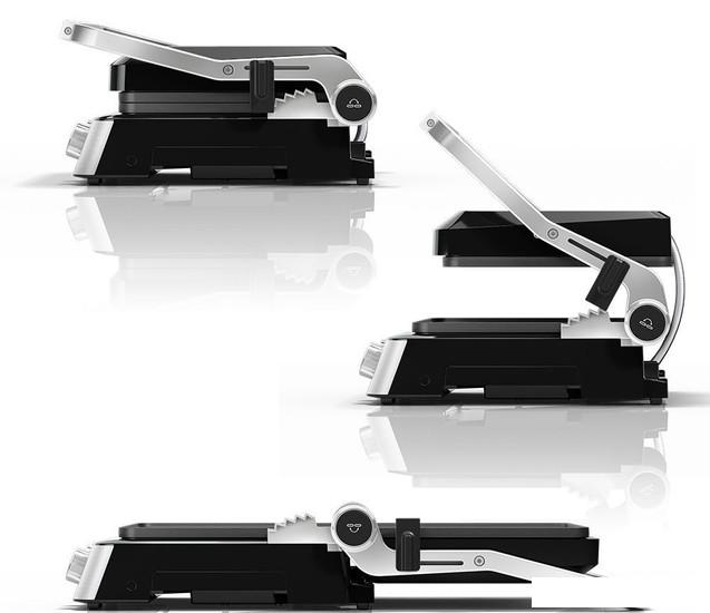 Электрогриль Braun MultiGrill 7 CG7040- фото3