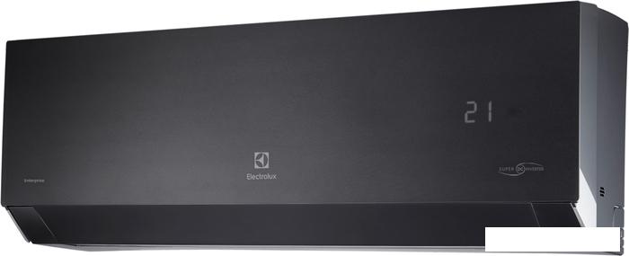 Сплит-система Electrolux Enterprise EACS/I-12HEN-BLACK/N8