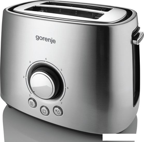 Тостер Gorenje T1000E- фото