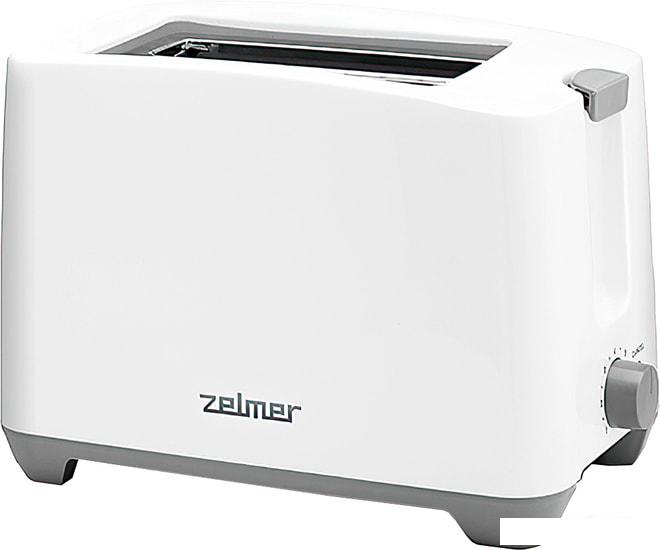 Тостер Zelmer ZTS7386- фото