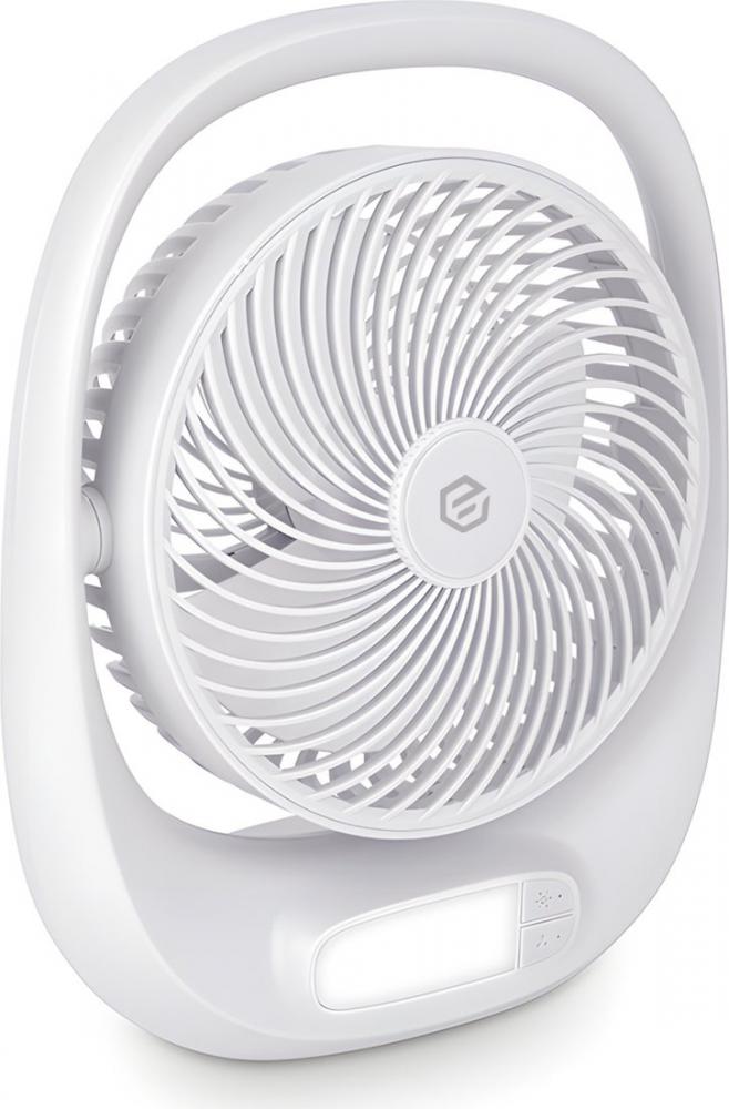 Вентилятор Evolution AirLeaf AL-101 (белый)- фото4
