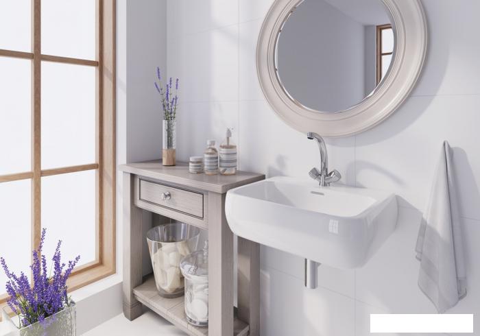 Смеситель Deante Teno BON 020D- фото2