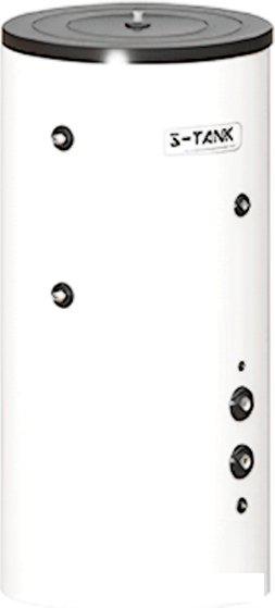 Бойлер косвенного нагрева S-Tank SS Electro Mono 2000
