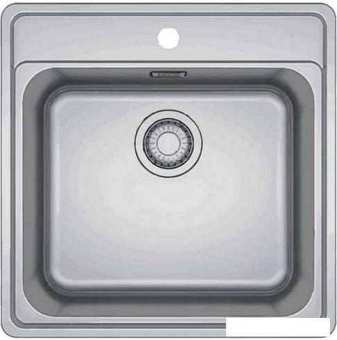 Кухонная мойка Franke BCX 610-42 TL 101.0689.880- фото