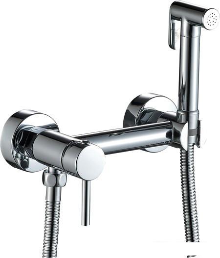 Смеситель Haiba HB5510 (хром)- фото