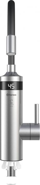 Проточный электрический водонагреватель-кран Thermex Ton 3000- фото2