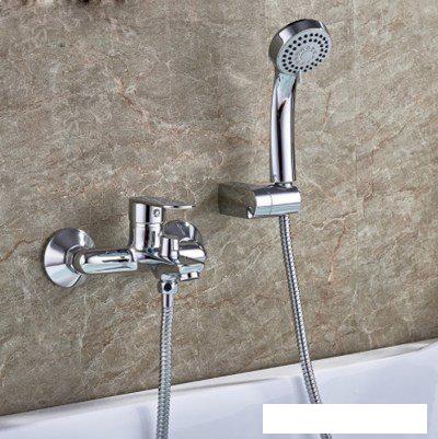 Смеситель Ledeme L3010- фото