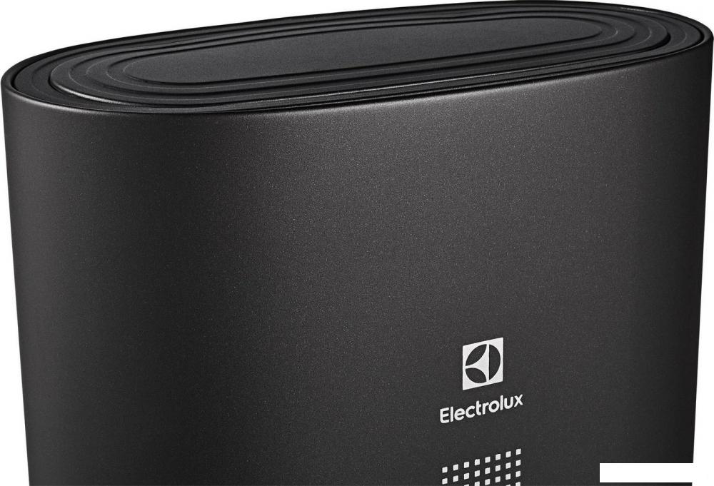 Накопительный электрический водонагреватель Electrolux EWH 30 Gladius 2.0 Grafit- фото3