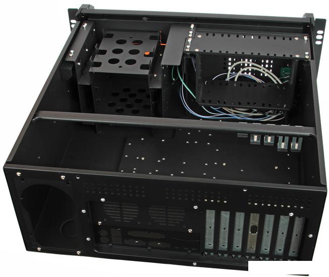 Корпус ExeGate Pro 4U4020S 800W- фото3