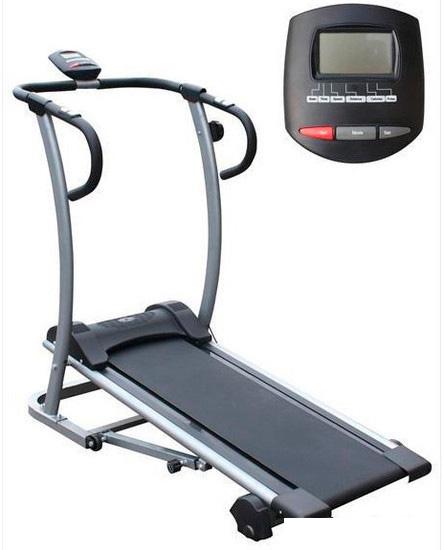 Беговая дорожка SportElit TM1596-01- фото3