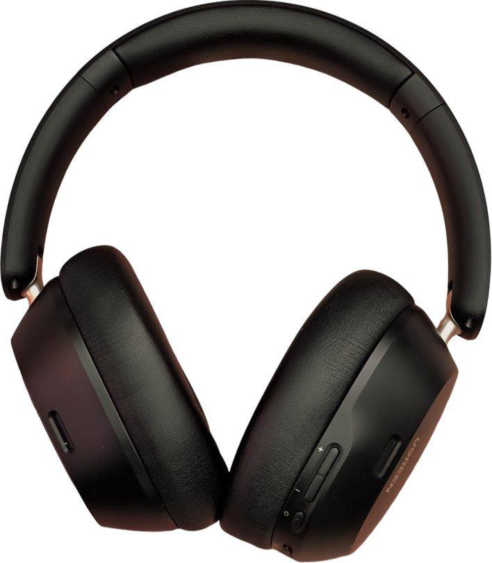 Наушники Ugreen HiTune Max5c (черный)- фото2