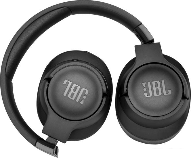 Наушники JBL Tune 710BT (черный)- фото4