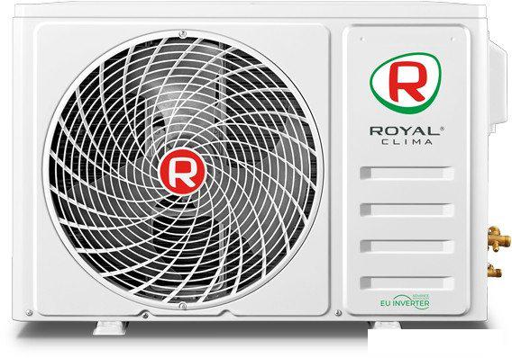 Кондиционер Royal Clima Perfetto DC EU Inverter 2025 RCI-PFD30HN- фото3