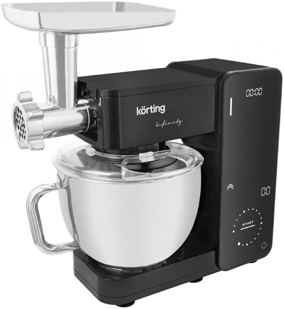 Кухонная машина Korting KKM 0101 M Infinity- фото