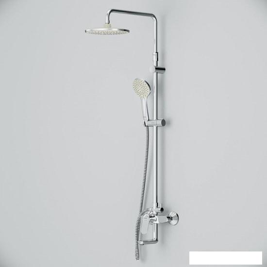 Душевая система  AM.PM Sunny F0785C900- фото4