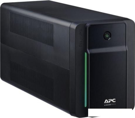 Источник бесперебойного питания APC Easy UPS BVX 2200VA BVX2200LI-GR- фото
