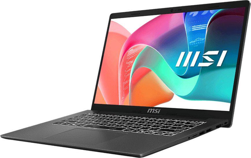 Ноутбук MSI Modern 14 F13MG-208RU- фото2