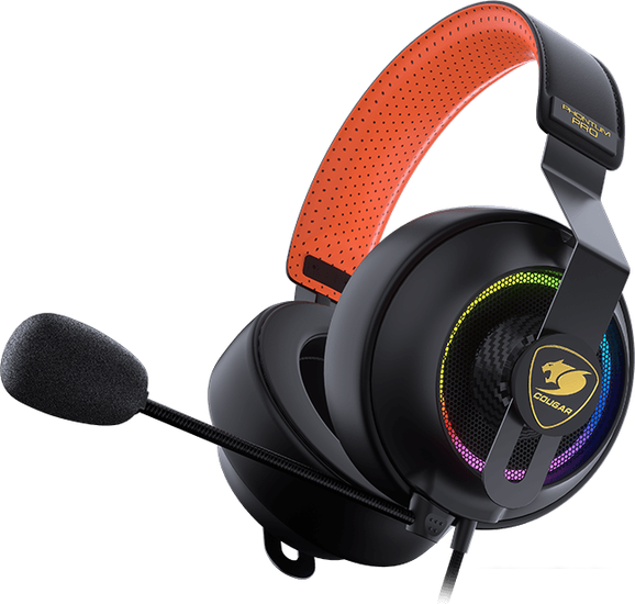 Наушники HyperX Phontum Pro Prix- фото