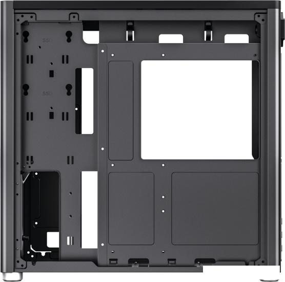 Корпус GameMax Spark Pro (черный)- фото2