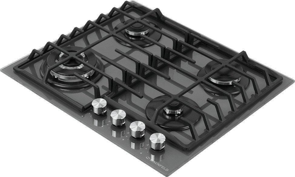 Варочная панель MAUNFELD EGHG.64.63CLGR/G- фото4